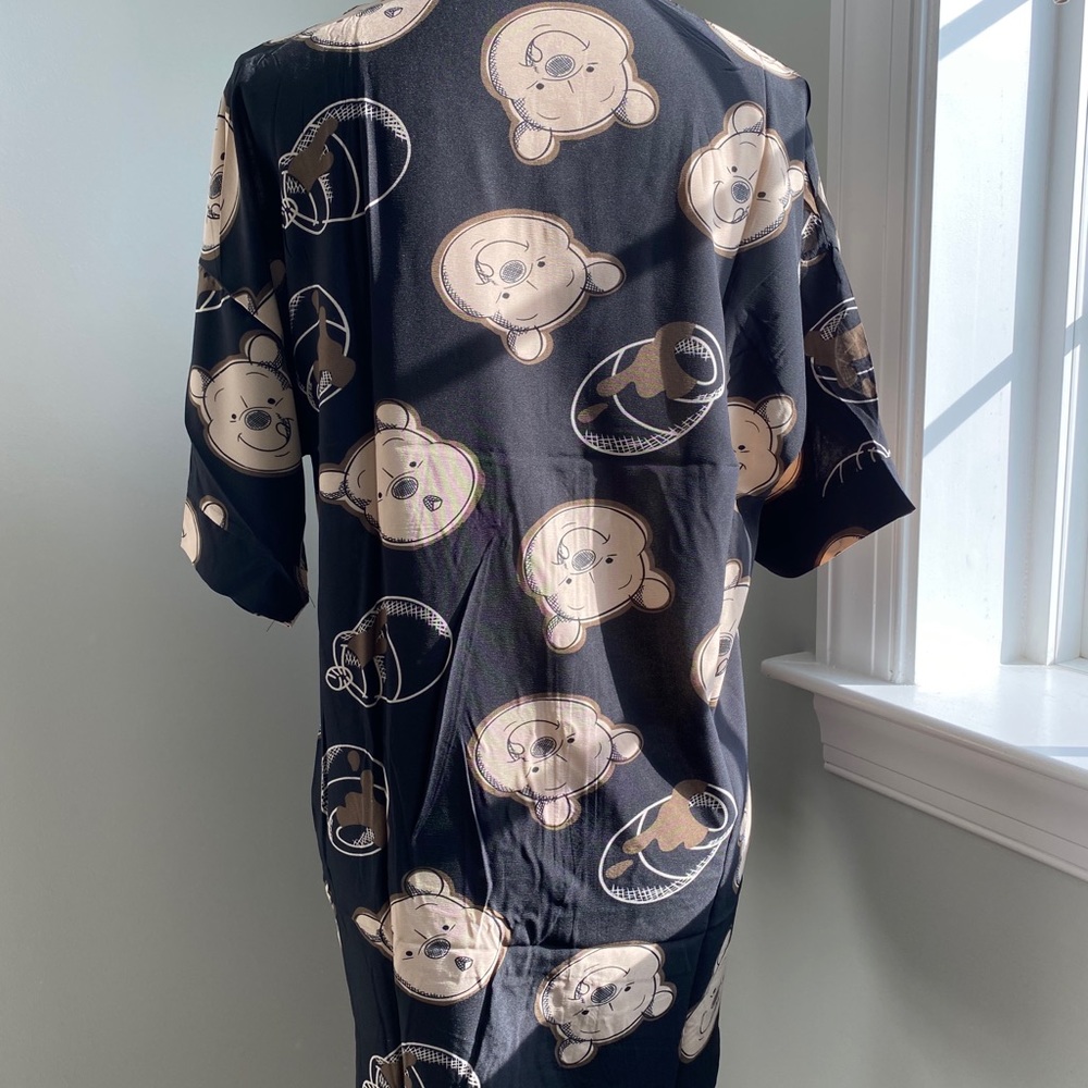 Black Bear Pj’s - Picture 2 of 3
